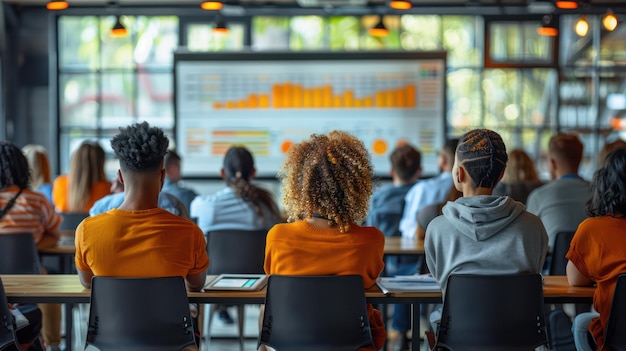 Two government accountants reviewing compliance documents side by side